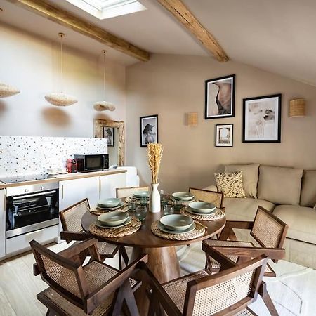 Apartamento Pavillon Eden « L'Ecrin » París Exterior foto